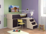 Мебель для детской комнаты - № 746