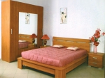 Мебель для спальни «Баттерфляй»
